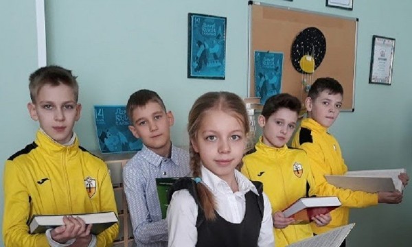 На защите прав детей