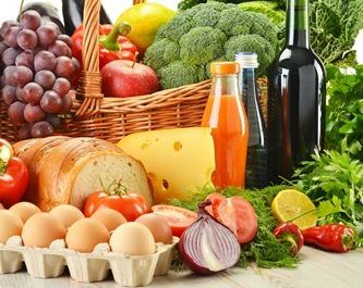 Цены на продовольствие в мире достигли 10-летнего максимума Цены на продовольствие в мире достигли 10-летнего максимума