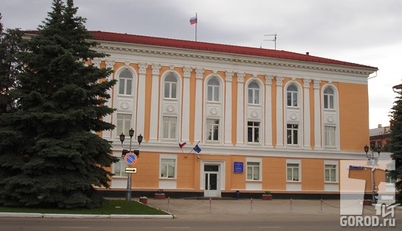 (мнение) Депутаты Тольятти выпороли себя не хуже унтер-офицерской вдовы? Или лучше?