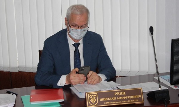 Управляющим компаниям немного облегчат жизнь