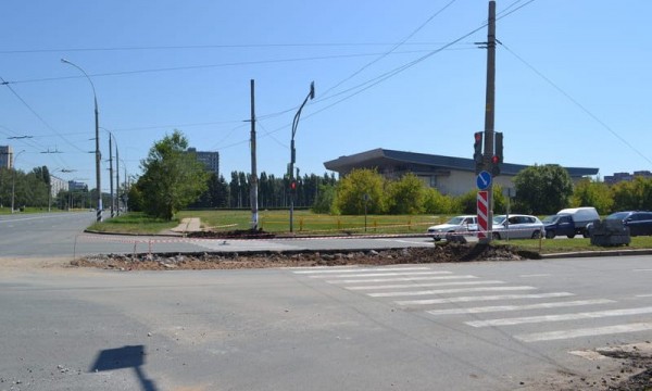 В Тольятти появятся новые островки безопасности