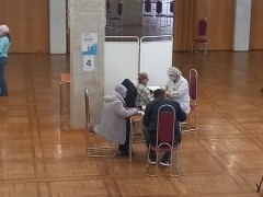 В Тольятти проходит единый день вакцинации от COVID-19 В Тольятти проходит единый день вакцинации от COVID-19