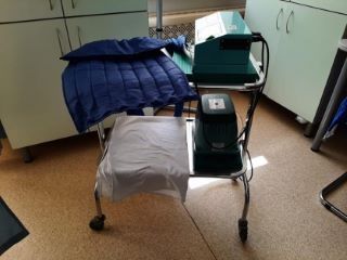 Производитель массажера &laquo;БИОМ-ВОЛНА&raquo; осужден в Самаре