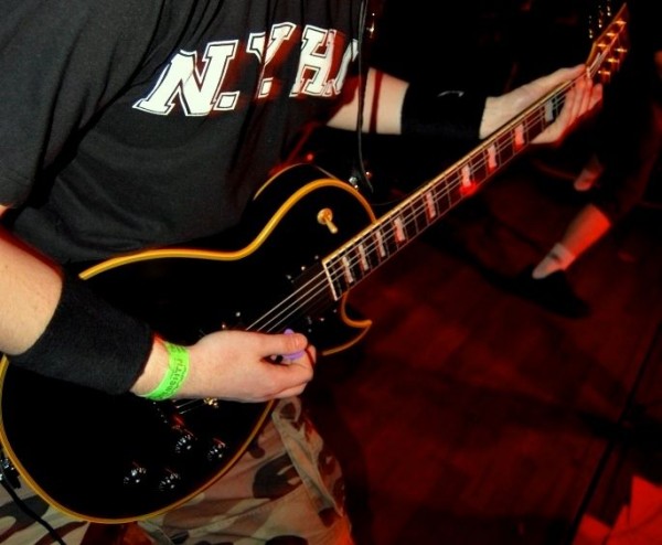 В Самарской области &laquo;Рок над Волгой&raquo; заменят новым фестивалем