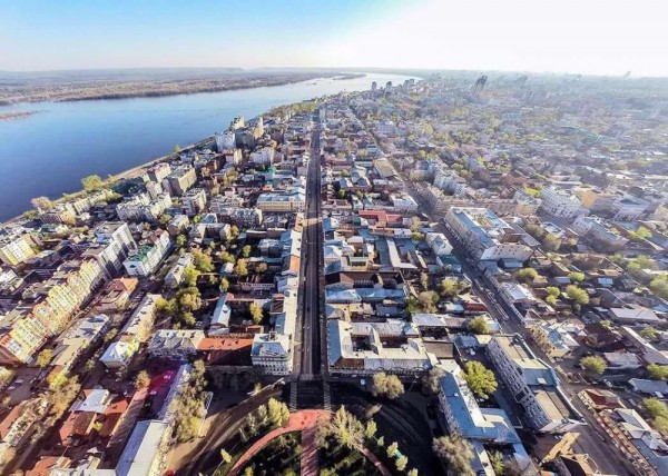 Бюджет Самарской области на 2022 год сформирован с учетом мнений людей Бюджет Самарской области на 2022 год сформирован с учетом мнений людей