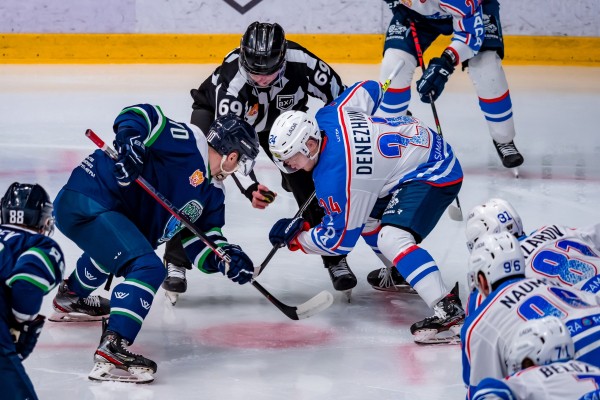 
Хоккейный клуб Лада
Тольятти
