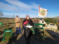 Памяти героев Первой мировой Памяти героев Первой мировой