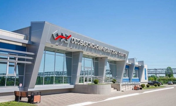 В ОЭЗ &laquo;Тольятти&raquo; пришел новый крупный инвестор