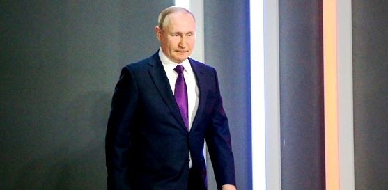 (мнение) Стал известен базовый кремлевский сценарий президентским выборов в 2024 году