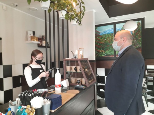 Неделя Тольятти: 6000 смертей из-за COVID-19, ограничения ослабили, отремонтирована трасса до Хрящевки