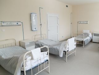 В Самарской области из-за омикрона вновь откроют обсерваторы В Самарской области из-за омикрона вновь откроют обсерваторы