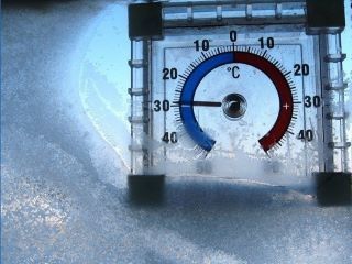 В Самарской области ожидается мороз под 30 градусов В Самарской области ожидается мороз под 30 градусов