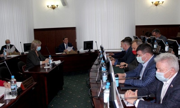 Плата за аренду земли изменится