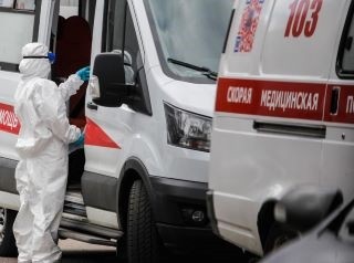 В Самарской области ожидают новогодние чартеры с омикроном В Самарской области ожидают новогодние чартеры с омикроном