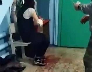 Нападение на девушку в Тольятти и суицид нападавшего: что пишут в сети