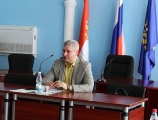  И.о. главы Тольятти прокомментировал внесенный в Госдуму законопроект о местном самоуправлении