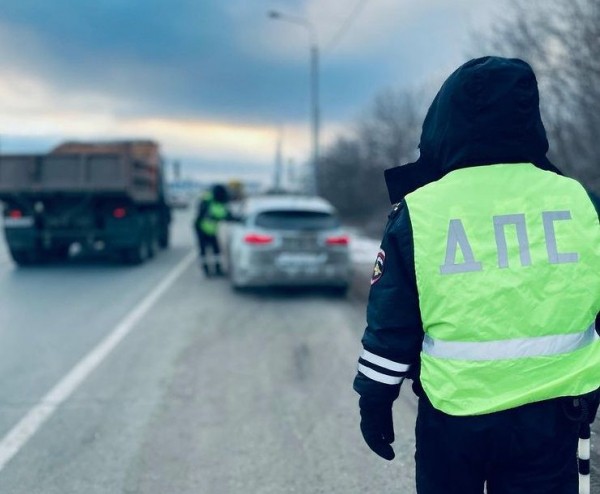 «Сплошные проверки»: В Самарской области начались широкомасштабные рейды ГИБДД «Сплошные проверки»: В Самарской области начались широкомасштабные рейды ГИБДД