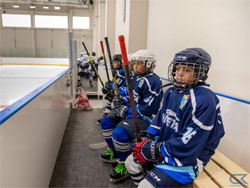 Спортивные школы региона возвращаются в прежний формат работы