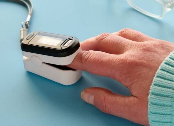 Лёгочная сатурация при коронавирусе