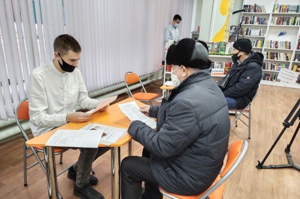 Муниципальных служащих учили, как не нарушать закон