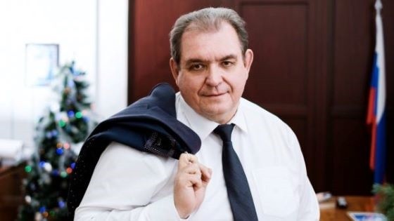 (мнение) Экс-главу Тольятти Анташева прочат в мэры Саратова