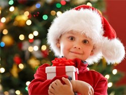 Что жители Самары хотели бы получить в подарок на Новый год и что собираются дарить сами