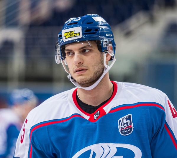 Хоккейный клуб Лада
Тольятти
Хоккейный клуб Лада
Тольятти