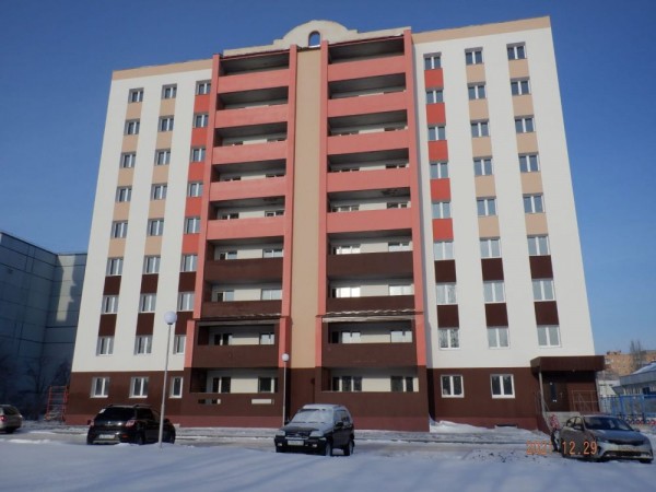 В Тольятти восстановлены права 50 обманутых дольщиков