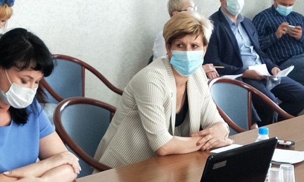 «АВТОВАЗу» предложат содержать парковки «АВТОВАЗу» предложат содержать парковки