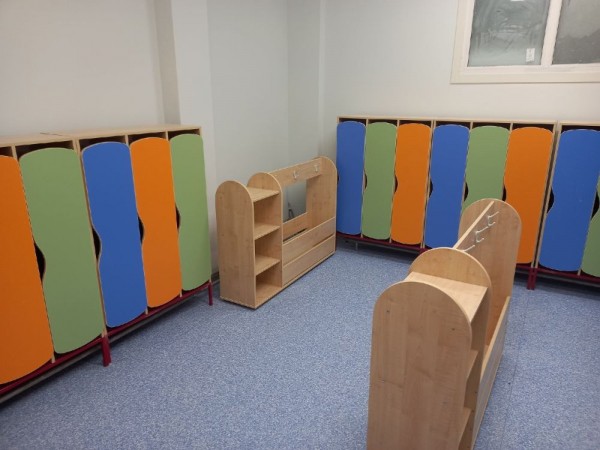 Николай Ренц объяснил, почему построенный детсад не могут ввести в эксплуатацию