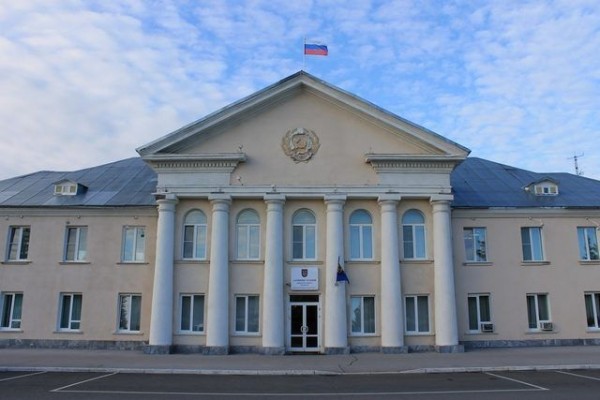 День приема граждан перенесут до лучших времен