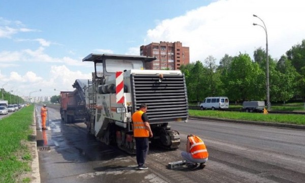 Ремонт продолжат Ремонт продолжат