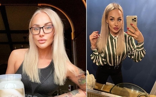 (видео) &laquo;Совладелица клиники&raquo; в Тольятти после вранья сбежала с шоу &laquo;Давай поженимся&raquo;