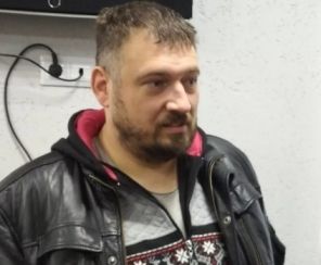 Оппонента Лукашенко Тихановского посадили на 18 лет усиленного режима Оппонента Лукашенко Тихановского посадили на 18 лет усиленного режима