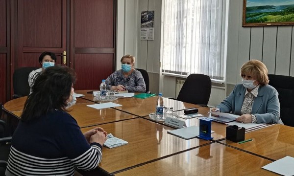 Тольяттинцев волнует плата за вывоз твердых коммунальных отходов