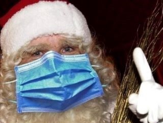 В Самарской области родителям разрешили посещать новогодние утренники. При определенных условиях