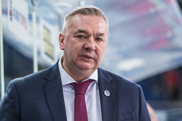 
Хоккейный клуб Лада
Тольятти
