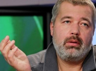 Нобелевский лауреат Муратов отказался от звания почетного гражданина Самарской области