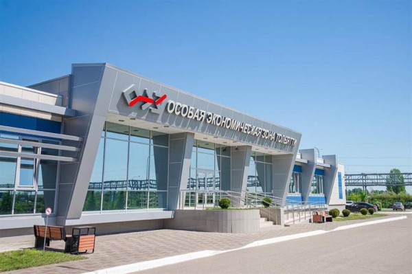 Новый резидент ОЭЗ &laquo;Тольятти&raquo; запустит производство за 600 млн рублей