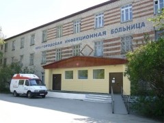 Главный инфекционист Тольятти Николай Каравашкин: "Шлюзовой выходит из ковида"