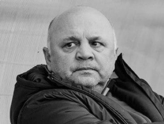 В доме внезапно скончавшегося тренера Игоря Гамулы работают полиция и врачи