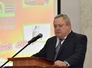 Главой Кинеля стал ветеран местной политики