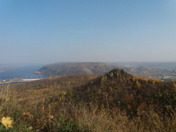 Вводится новый порядок оплаты за посещение «Самарской Луки» Вводится новый порядок оплаты за посещение «Самарской Луки»
