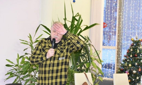 Андрей Белянин «Некоторые сюжеты моих книг мне просто приснились» Андрей Белянин «Некоторые сюжеты моих книг мне просто приснились»