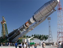 Самарский РКЦ "Прогресс" получил премию правительства РФ в области качества