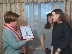 В Самарской области еще 1002 человека стали победителями викторины "ВАКЦИНАЦИЯ – ЭТО ЖИЗНЬ!" В Самарской области еще 1002 человека стали победителями викторины "ВАКЦИНАЦИЯ – ЭТО ЖИЗНЬ!"