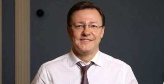 (мнение) Дмитрий Азаров подвел итоги уходящего года (мнение) Дмитрий Азаров подвел итоги уходящего года