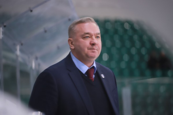 
Хоккейный клуб Лада
Тольятти
