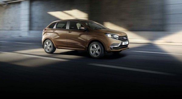 Самым выгодным авто по стоимости владения стала LADA XRAY Самым выгодным авто по стоимости владения стала LADA XRAY