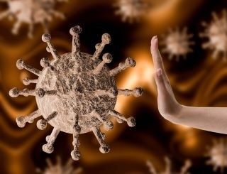 В Самарской области снизилось число заболевших ковидом во всех возрастных группах